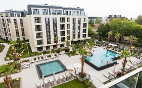 Apartment B - Lifestyle Holiday