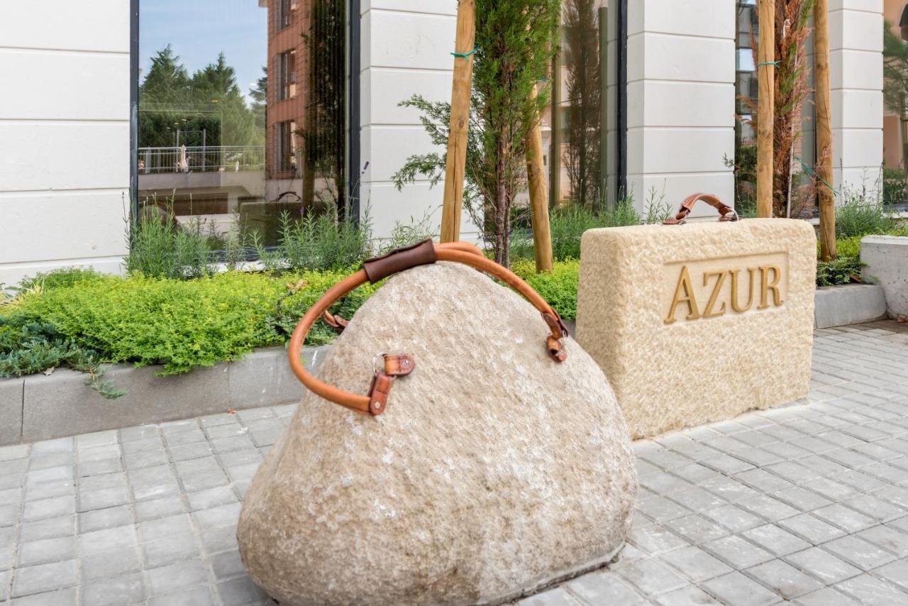 Apartment B - Lifestyle Holiday Saints Constantine and Helena Exterior foto