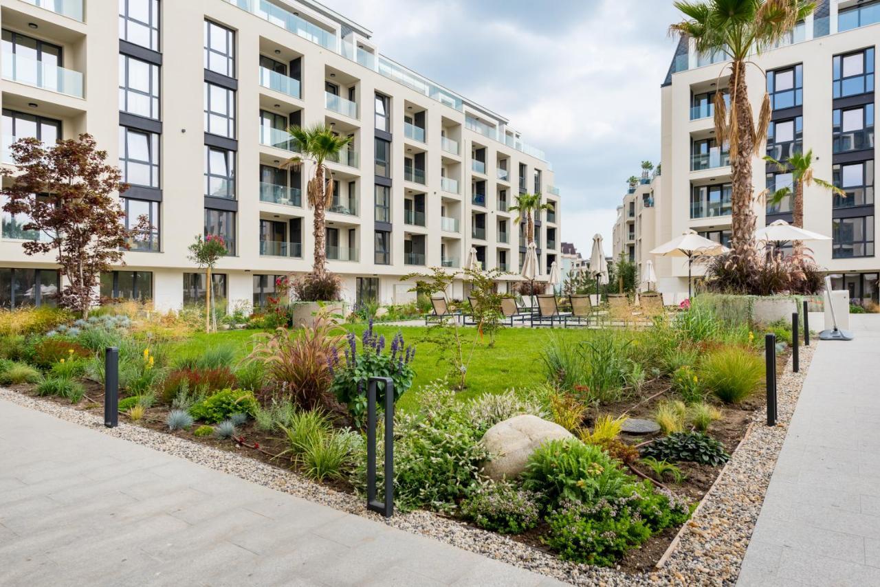 Apartment B - Lifestyle Holiday Saints Constantine and Helena Exterior foto