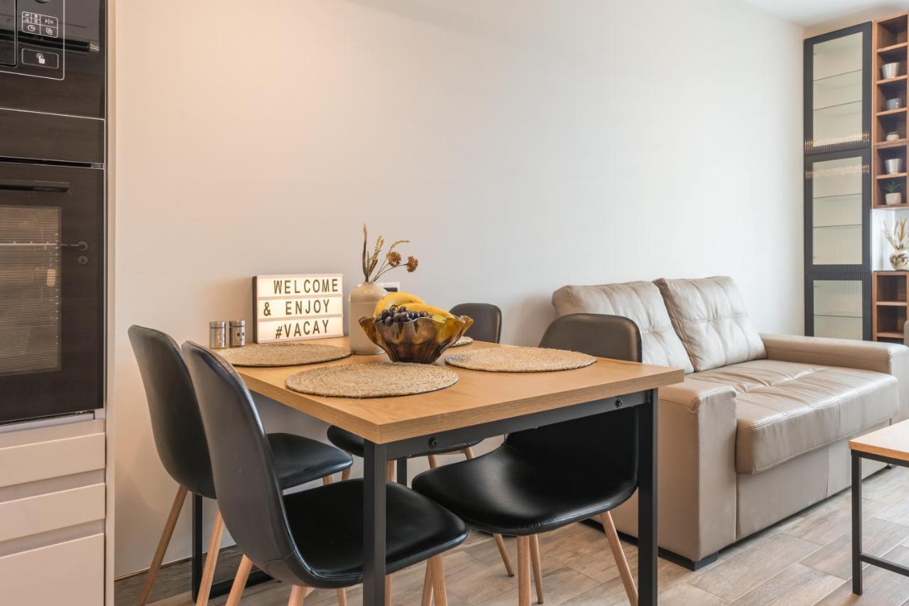 Apartment B - Lifestyle Holiday Saints Constantine and Helena Exterior foto