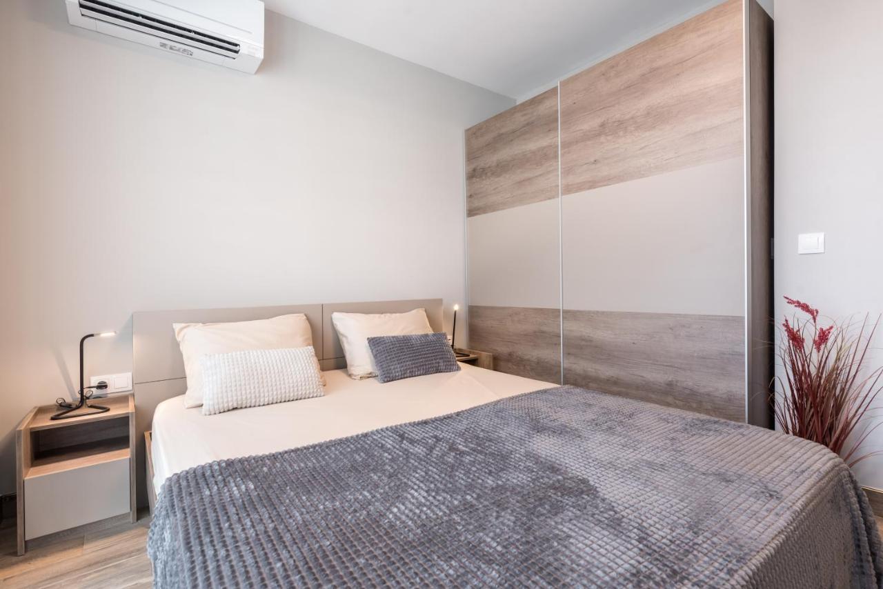 Apartment B - Lifestyle Holiday Saints Constantine and Helena Exterior foto