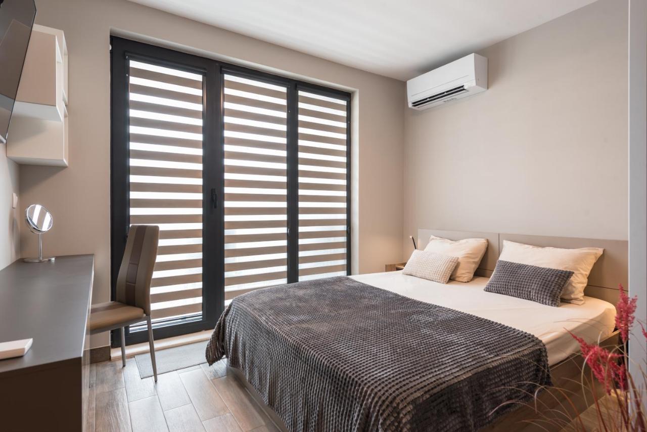 Apartment B - Lifestyle Holiday Saints Constantine and Helena Exterior foto